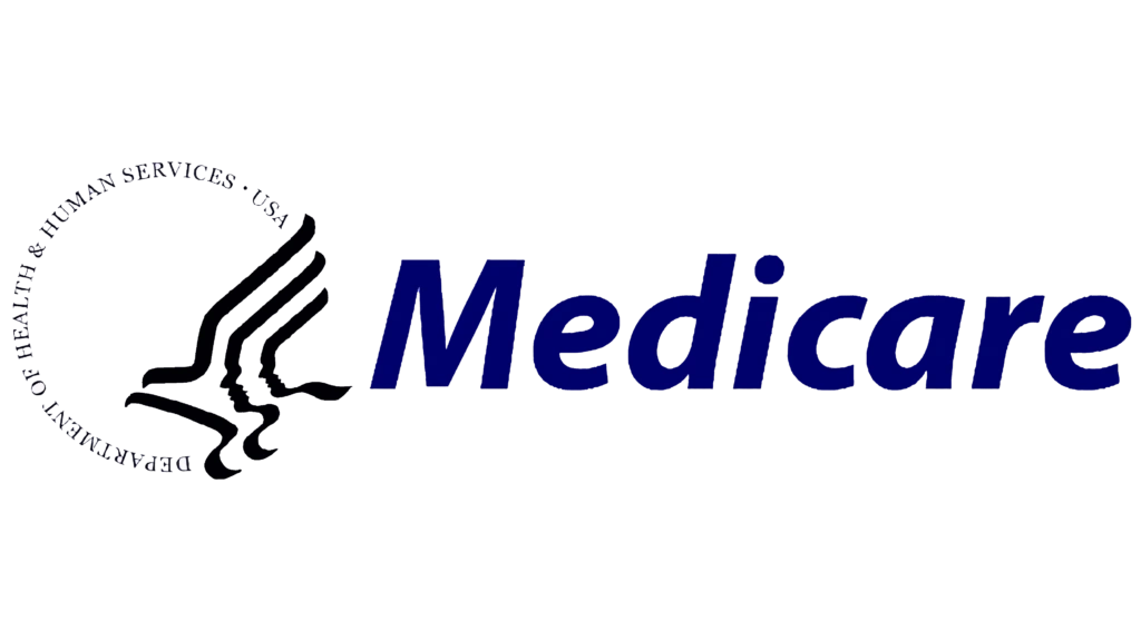 Medicare US Health Services