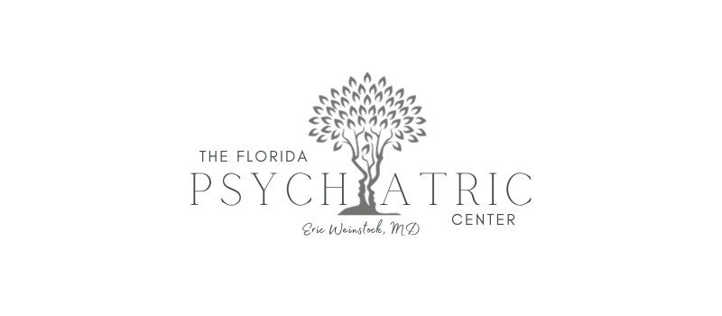 The Florida Psychiatric Center Logo