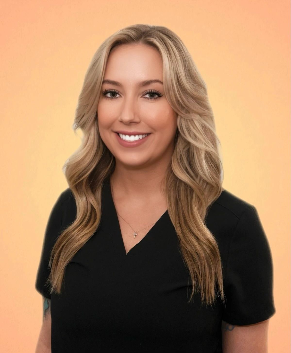 Clinical Staff Member