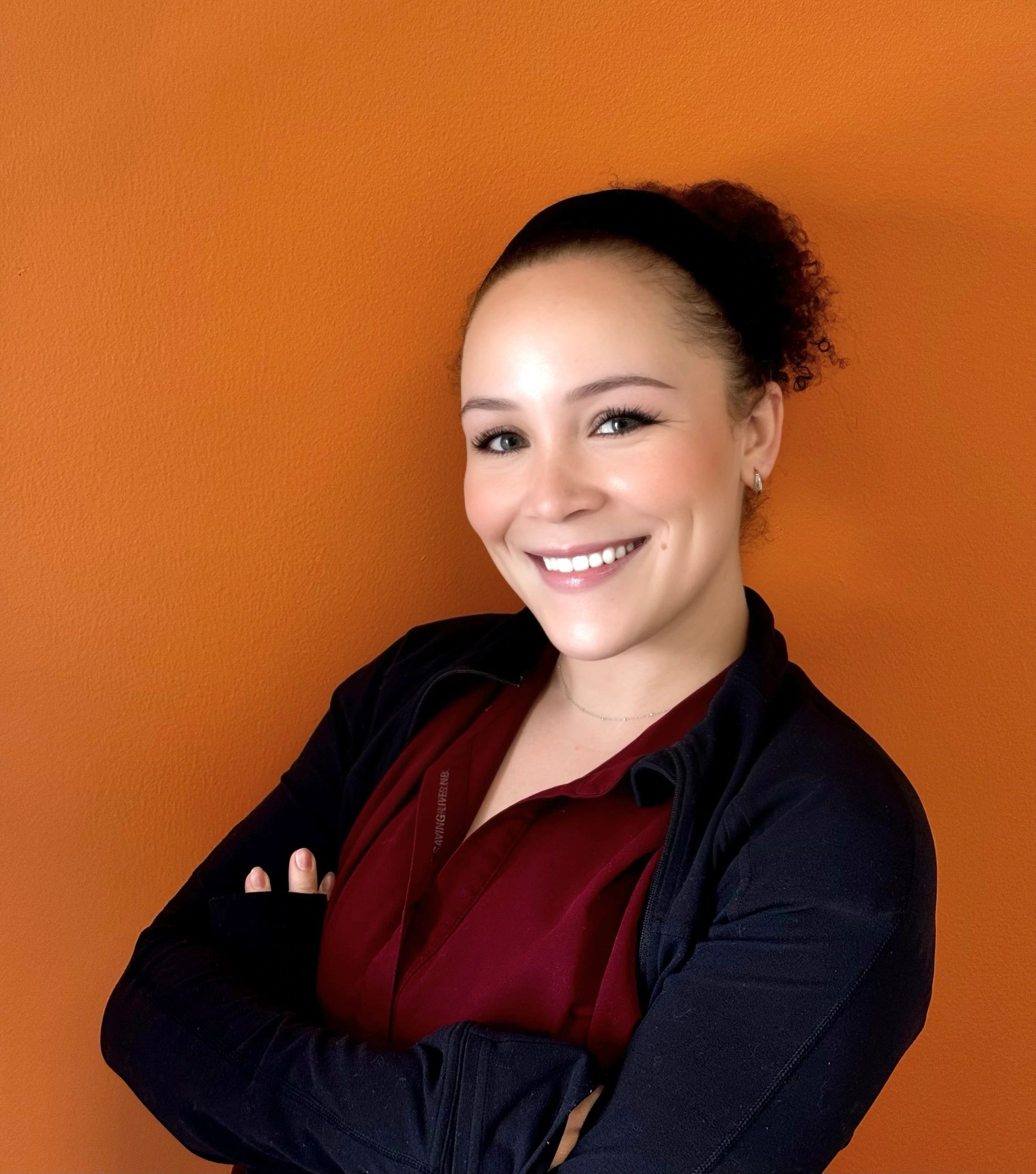 Patient Services Staff