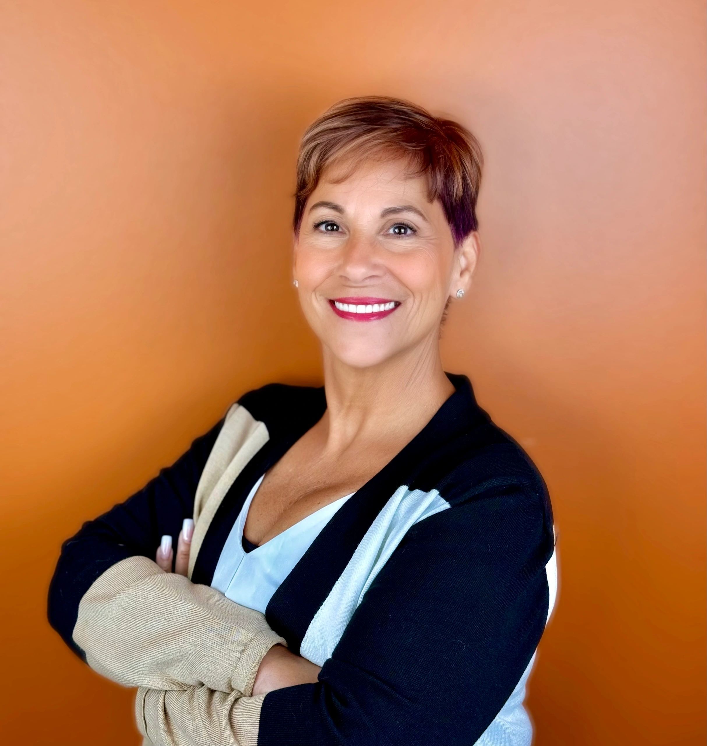 Administrative Assistant