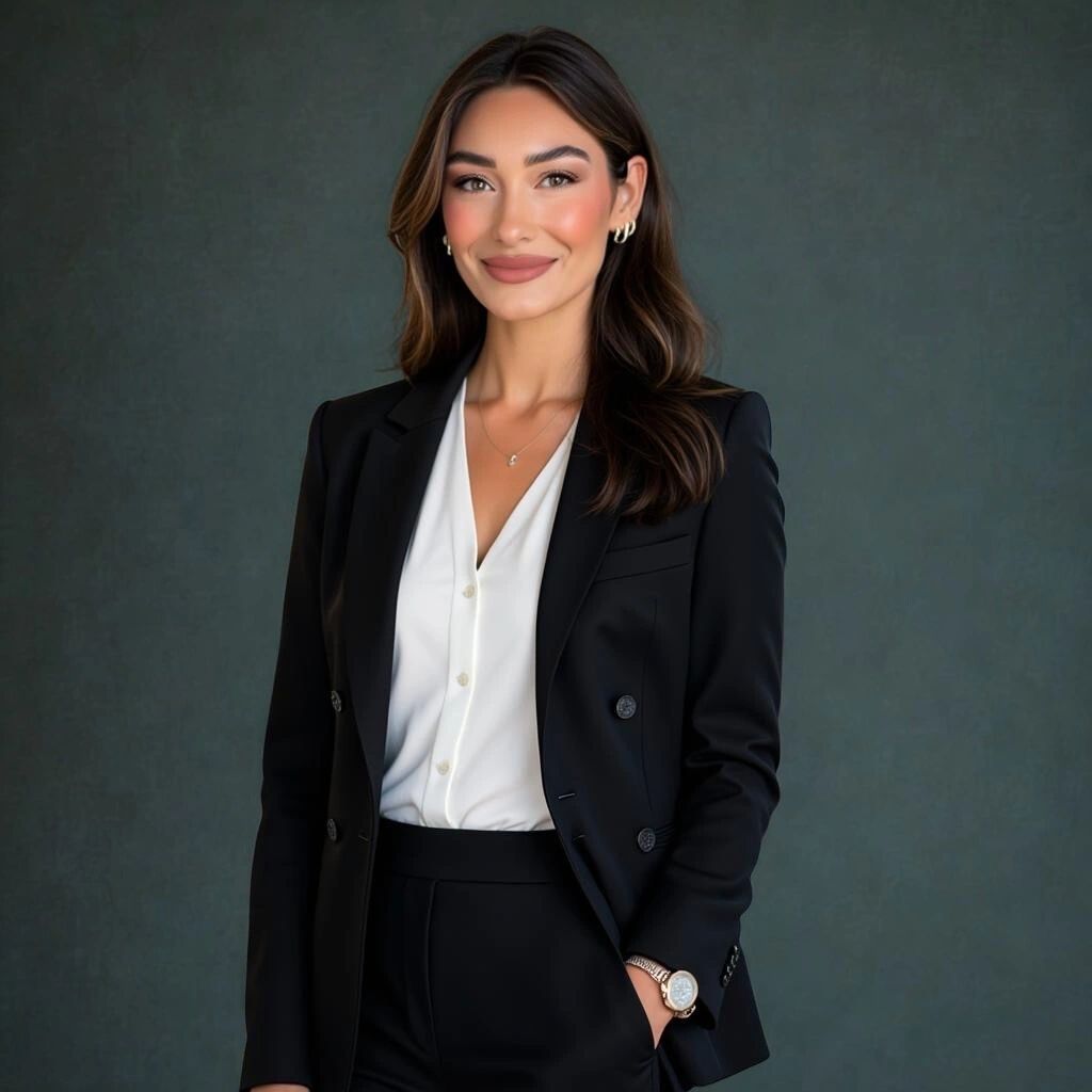 Board-Certified Psychiatrist