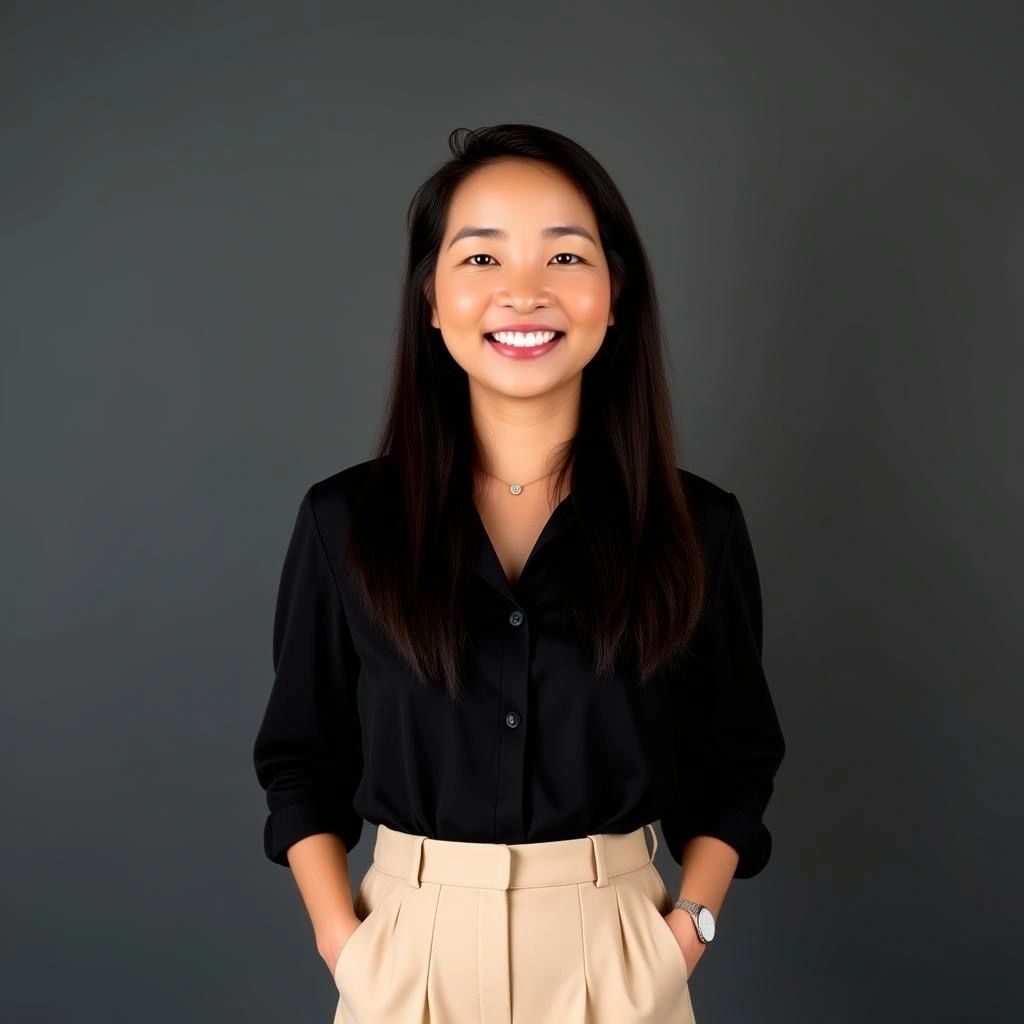 Board-Certified Psychiatrist